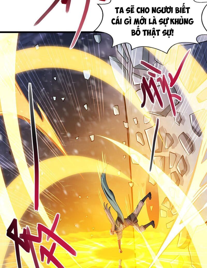 đọc truyện Nghịch Thiên Chí Tôn Chương 29 ảnh 10 tại Thiên Thai Truyện