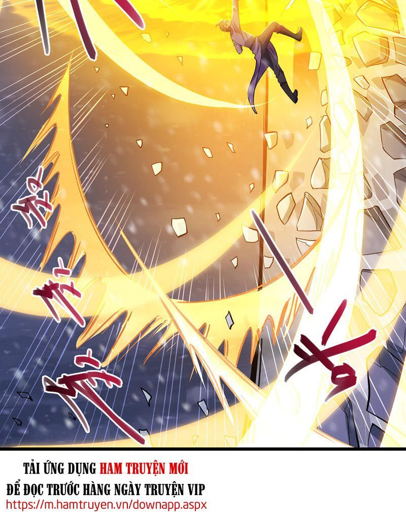 đọc truyện Nghịch Thiên Chí Tôn Chương 29 ảnh 11 tại Thiên Thai Truyện