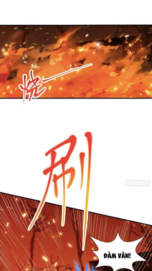 đọc truyện Nghịch Thiên Chí Tôn Chương 3 ảnh 3 tại Thiên Thai Truyện