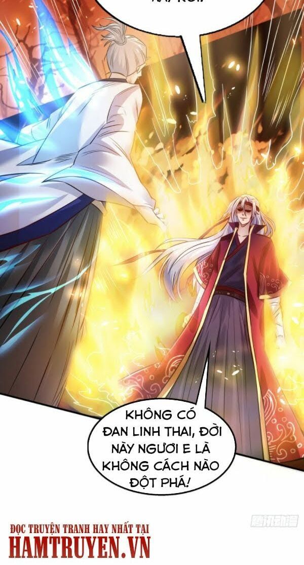 đọc truyện Nghịch Thiên Chí Tôn Chương 3 ảnh 12 tại Thiên Thai Truyện