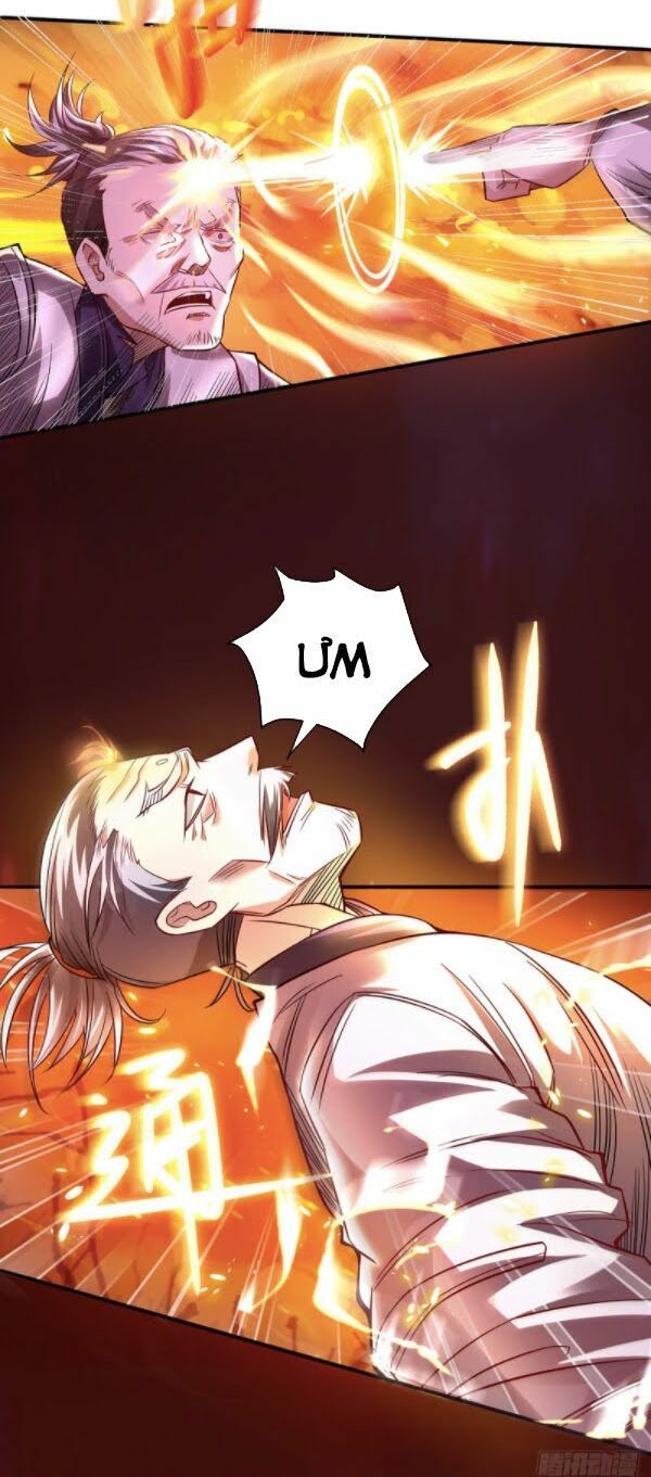 đọc truyện Nghịch Thiên Chí Tôn Chương 3 ảnh 20 tại Thiên Thai Truyện