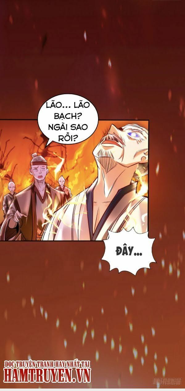 đọc truyện Nghịch Thiên Chí Tôn Chương 3 ảnh 21 tại Thiên Thai Truyện