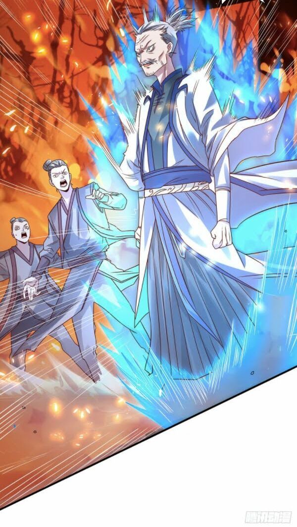 đọc truyện Nghịch Thiên Chí Tôn Chương 3 ảnh 4 tại Thiên Thai Truyện