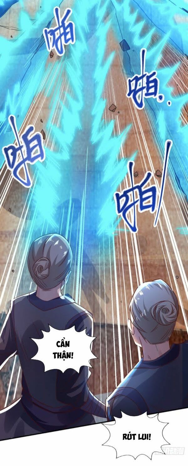 đọc truyện Nghịch Thiên Chí Tôn Chương 3 ảnh 6 tại Thiên Thai Truyện