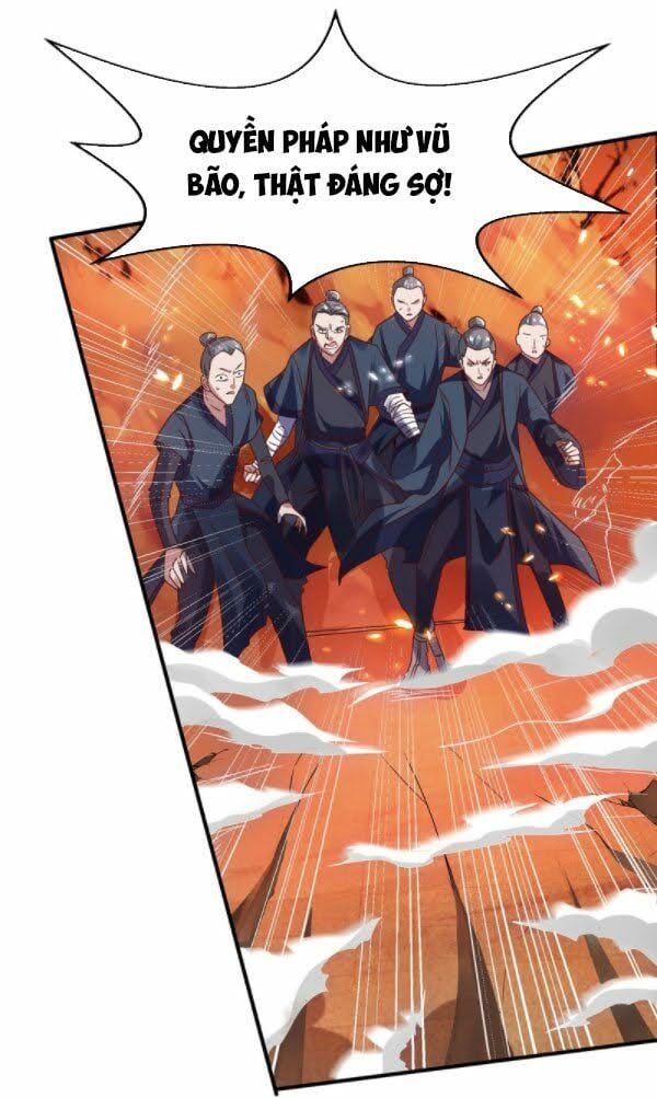 đọc truyện Nghịch Thiên Chí Tôn Chương 3 ảnh 7 tại Thiên Thai Truyện