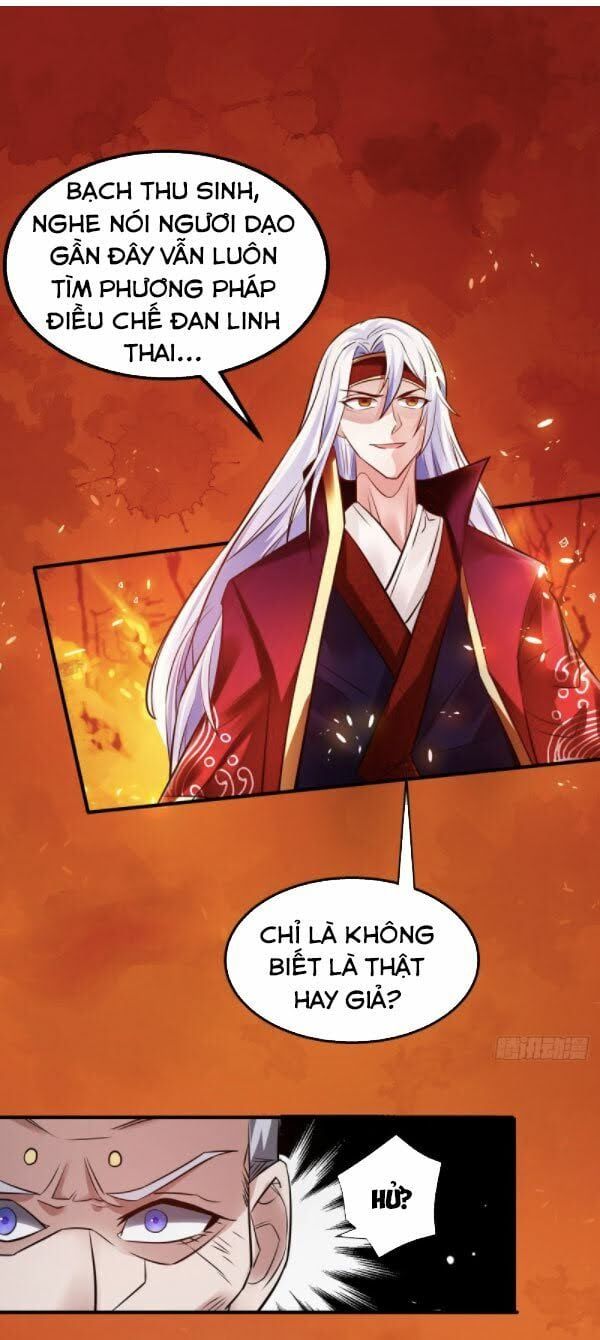 đọc truyện Nghịch Thiên Chí Tôn Chương 3 ảnh 10 tại Thiên Thai Truyện