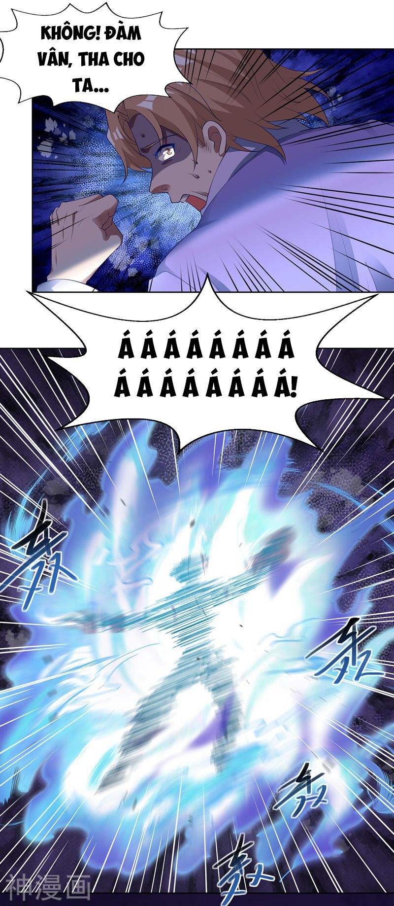 đọc truyện Nghịch Thiên Chí Tôn Chương 30 ảnh 12 tại Thiên Thai Truyện