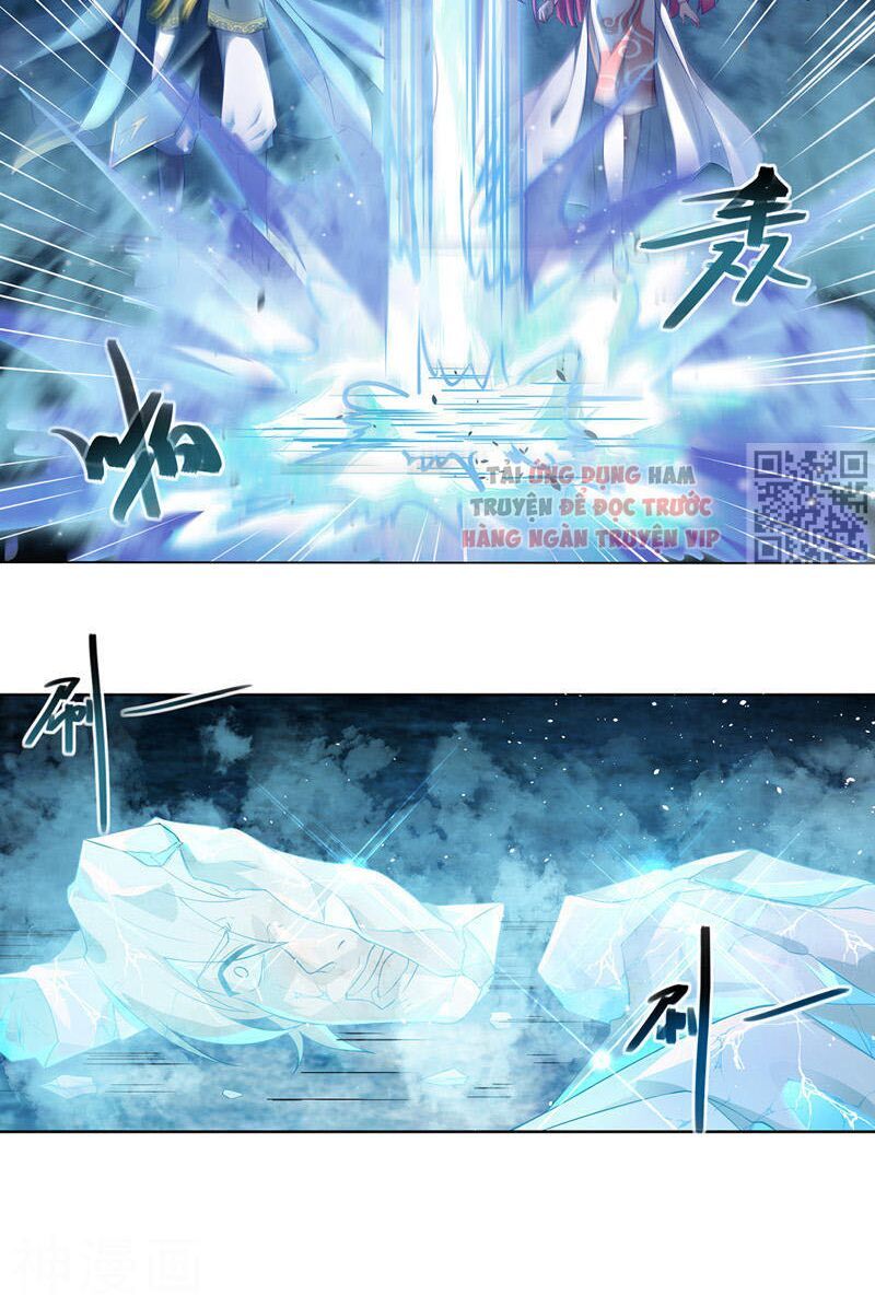 đọc truyện Nghịch Thiên Chí Tôn Chương 30 ảnh 14 tại Thiên Thai Truyện