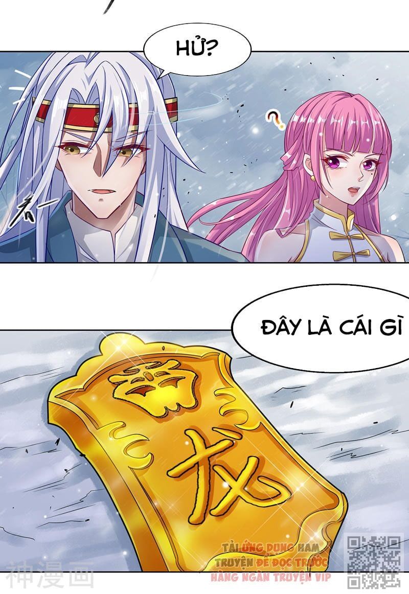 đọc truyện Nghịch Thiên Chí Tôn Chương 30 ảnh 16 tại Thiên Thai Truyện