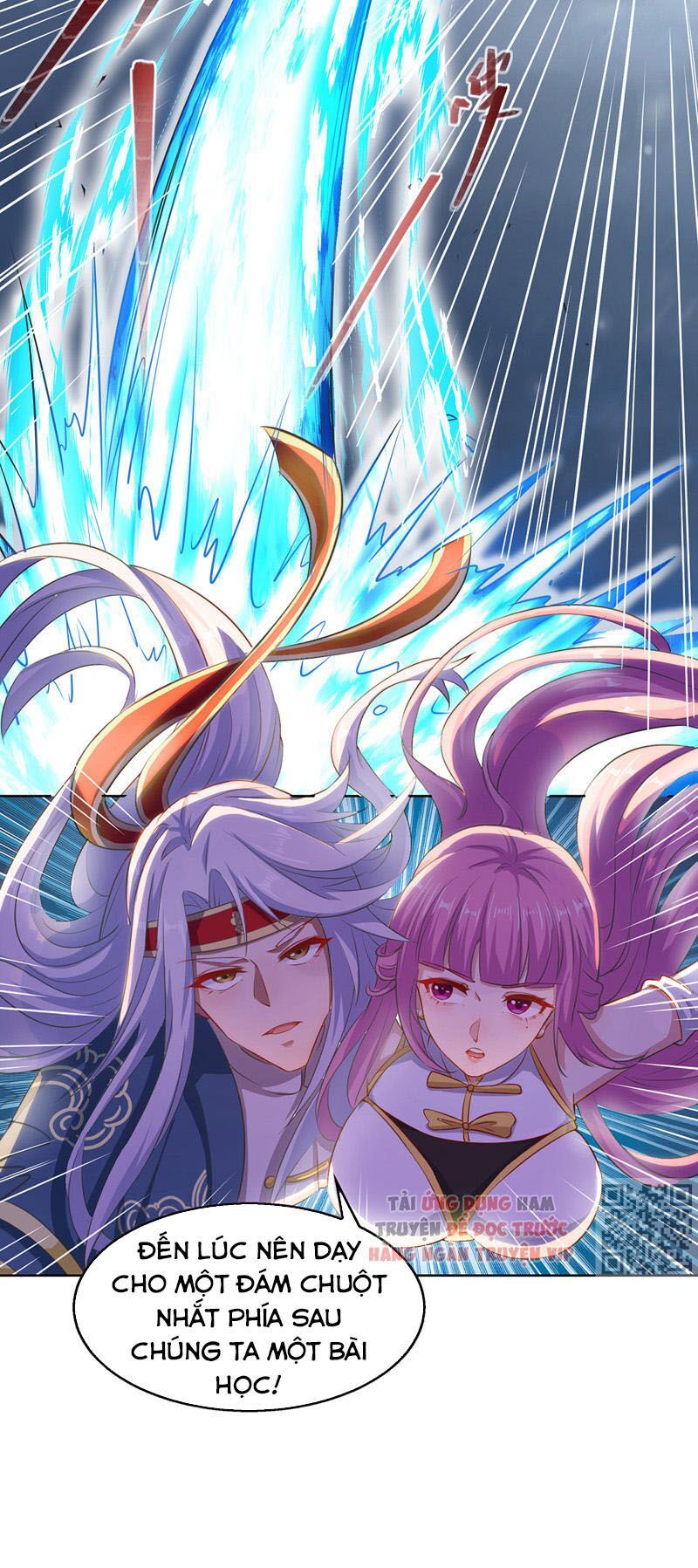 đọc truyện Nghịch Thiên Chí Tôn Chương 30 ảnh 20 tại Thiên Thai Truyện