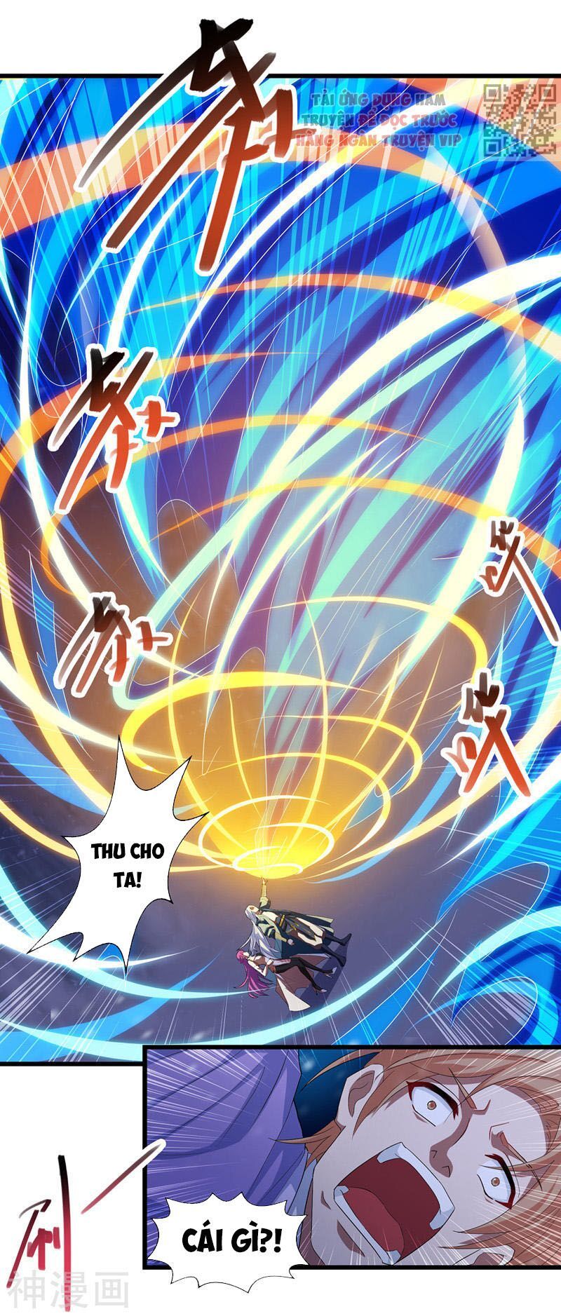 đọc truyện Nghịch Thiên Chí Tôn Chương 30 ảnh 7 tại Thiên Thai Truyện