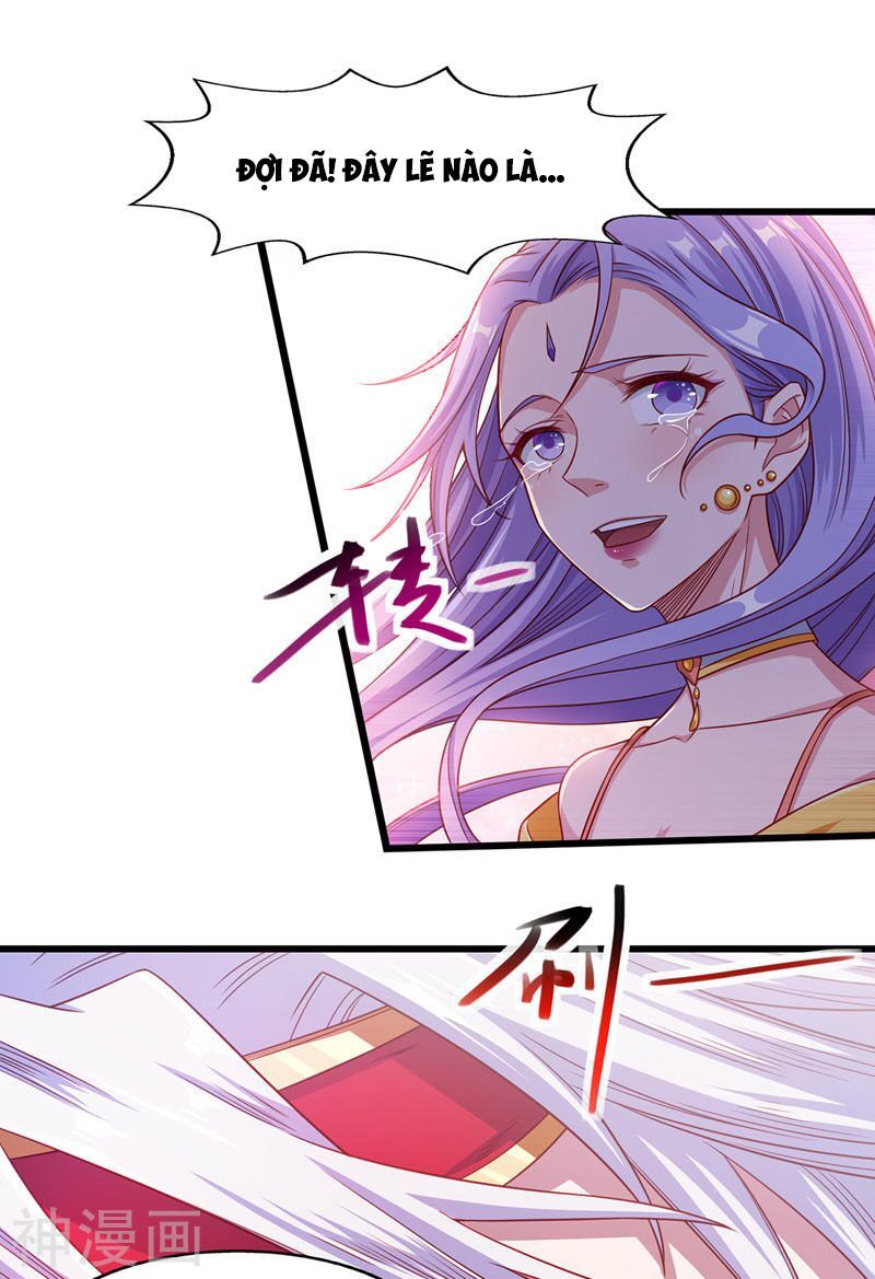 đọc truyện Nghịch Thiên Chí Tôn Chương 31 ảnh 13 tại Thiên Thai Truyện