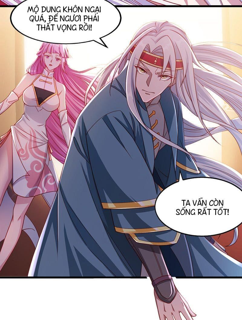 đọc truyện Nghịch Thiên Chí Tôn Chương 31 ảnh 14 tại Thiên Thai Truyện