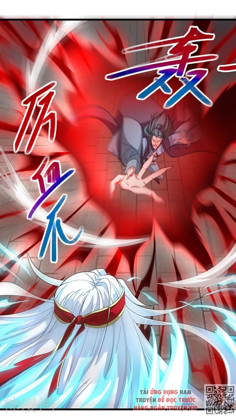 đọc truyện Nghịch Thiên Chí Tôn Chương 32 ảnh 17 tại Thiên Thai Truyện