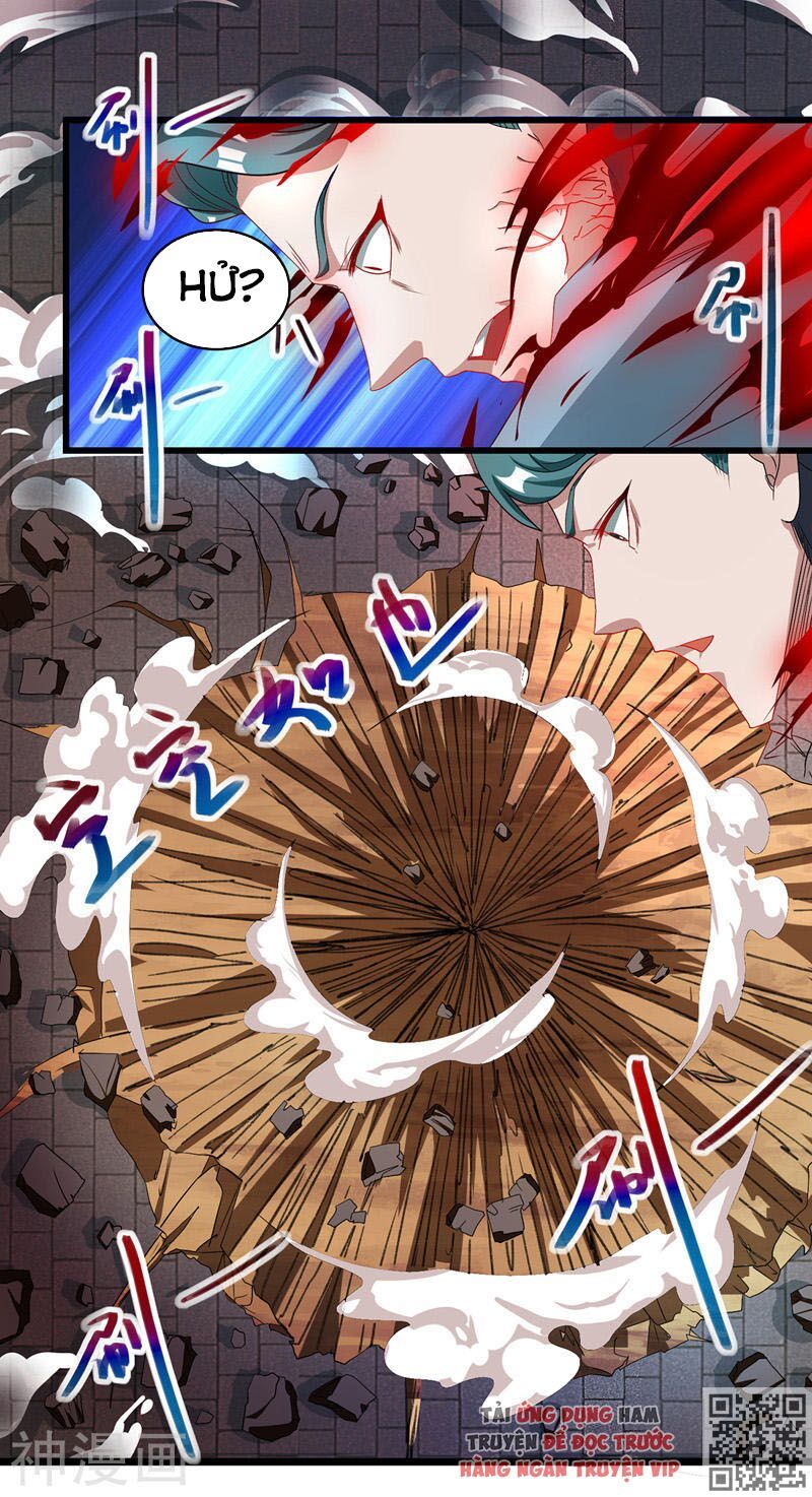 đọc truyện Nghịch Thiên Chí Tôn Chương 32 ảnh 19 tại Thiên Thai Truyện