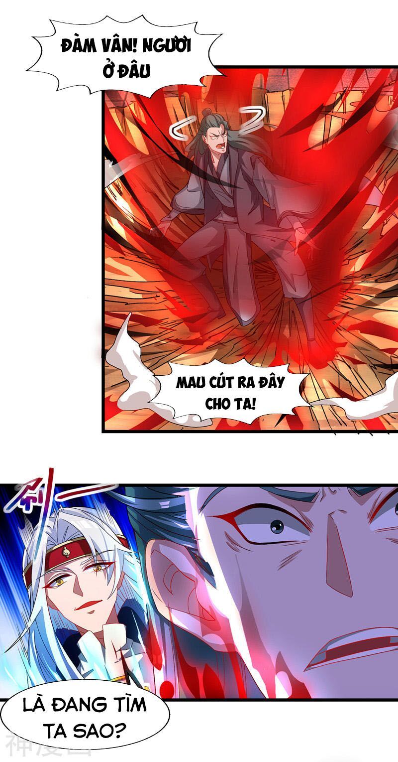 đọc truyện Nghịch Thiên Chí Tôn Chương 32 ảnh 20 tại Thiên Thai Truyện