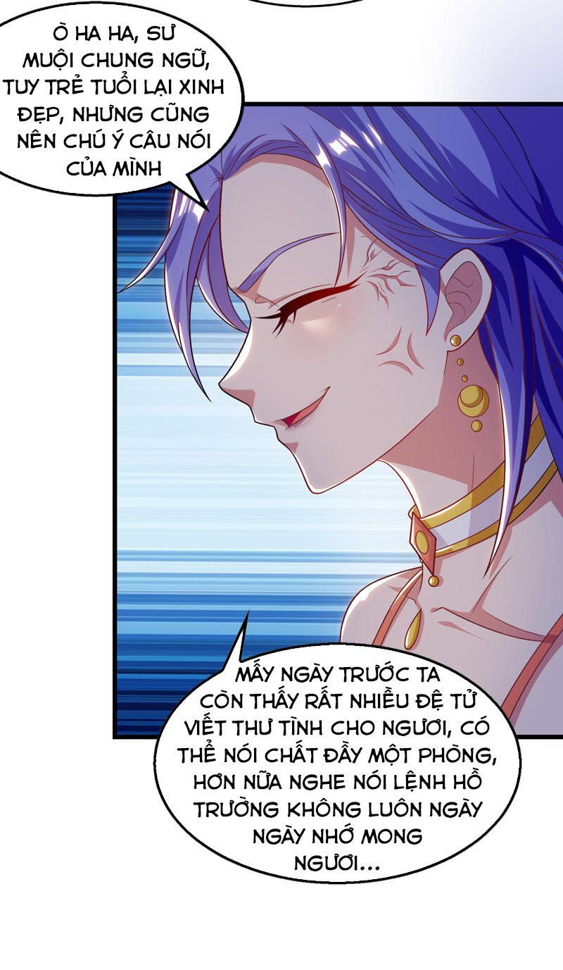 đọc truyện Nghịch Thiên Chí Tôn Chương 32 ảnh 5 tại Thiên Thai Truyện