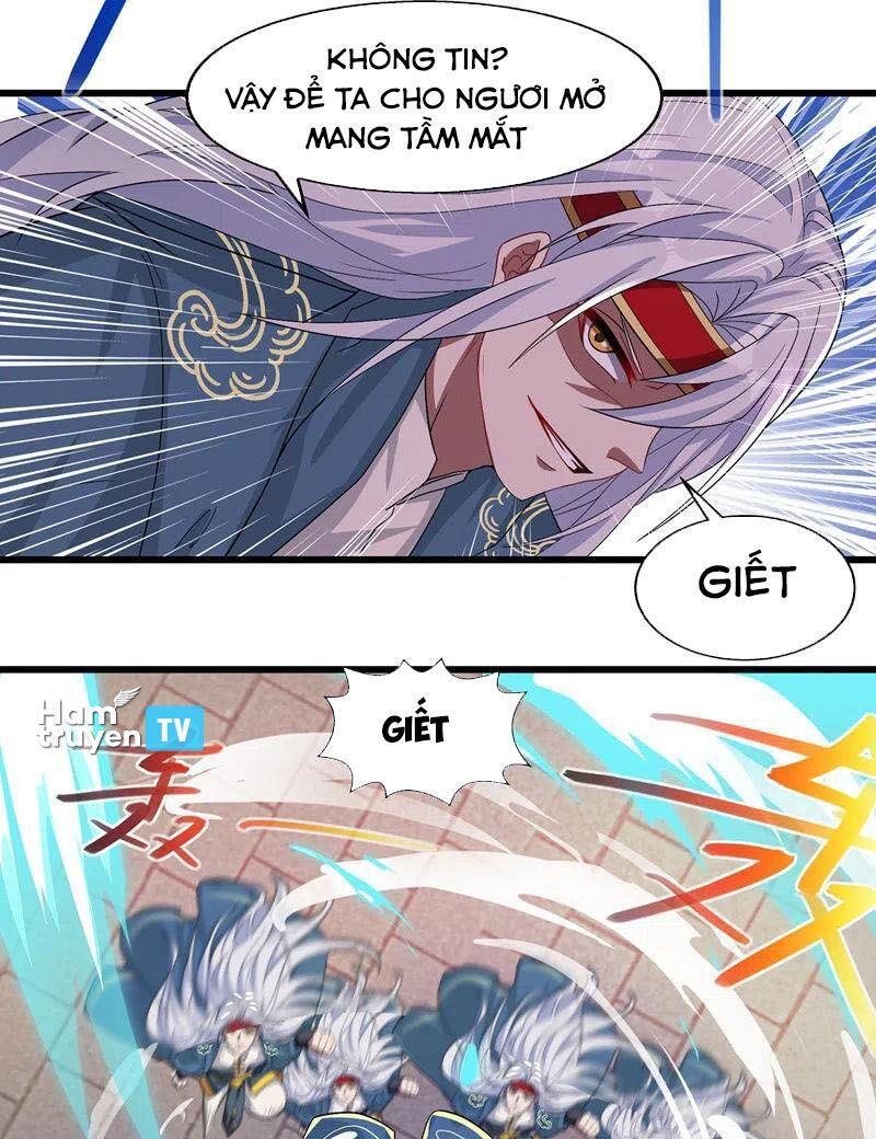 đọc truyện Nghịch Thiên Chí Tôn Chương 33 ảnh 17 tại Thiên Thai Truyện