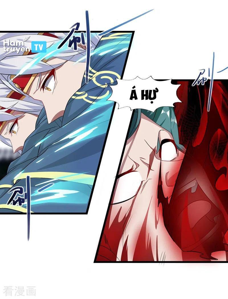 đọc truyện Nghịch Thiên Chí Tôn Chương 33 ảnh 20 tại Thiên Thai Truyện