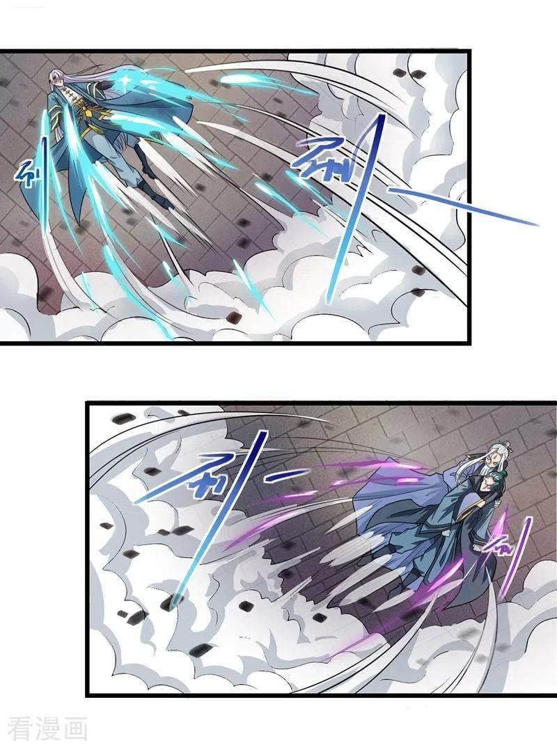 đọc truyện Nghịch Thiên Chí Tôn Chương 34 ảnh 7 tại Thiên Thai Truyện