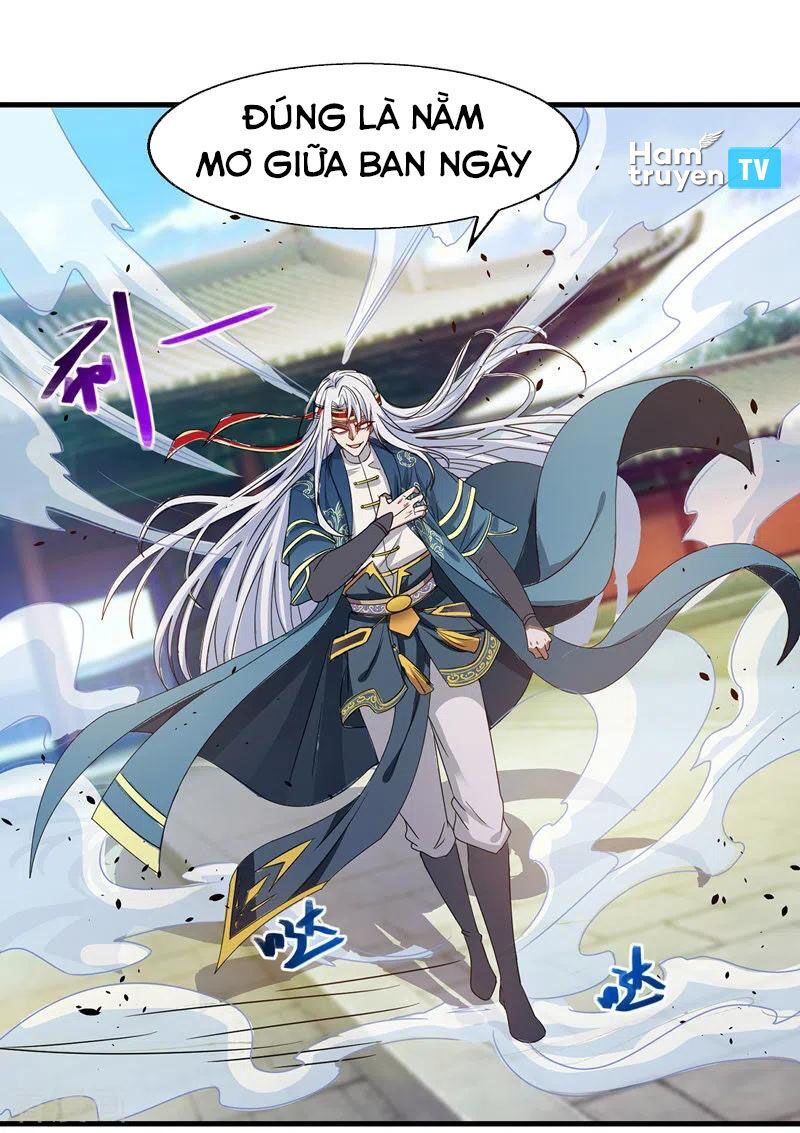 đọc truyện Nghịch Thiên Chí Tôn Chương 35 ảnh 12 tại Thiên Thai Truyện