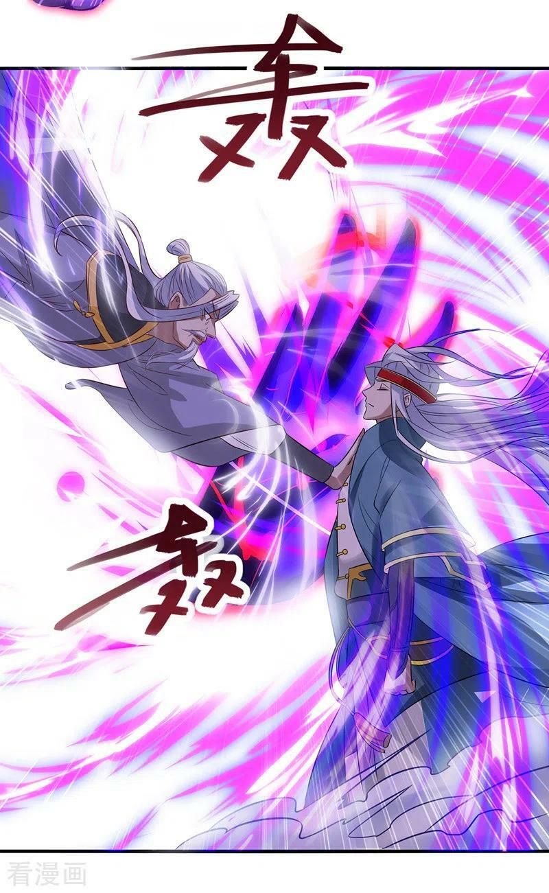 đọc truyện Nghịch Thiên Chí Tôn Chương 35 ảnh 21 tại Thiên Thai Truyện