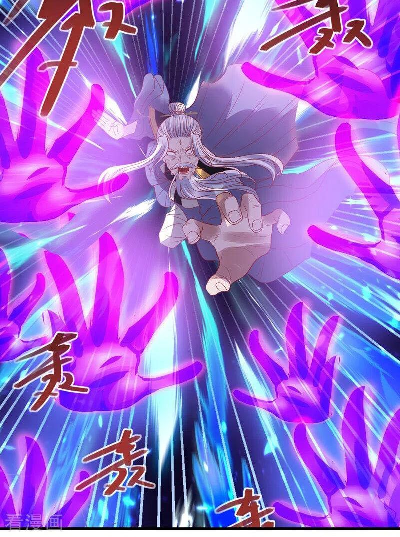 đọc truyện Nghịch Thiên Chí Tôn Chương 35 ảnh 6 tại Thiên Thai Truyện