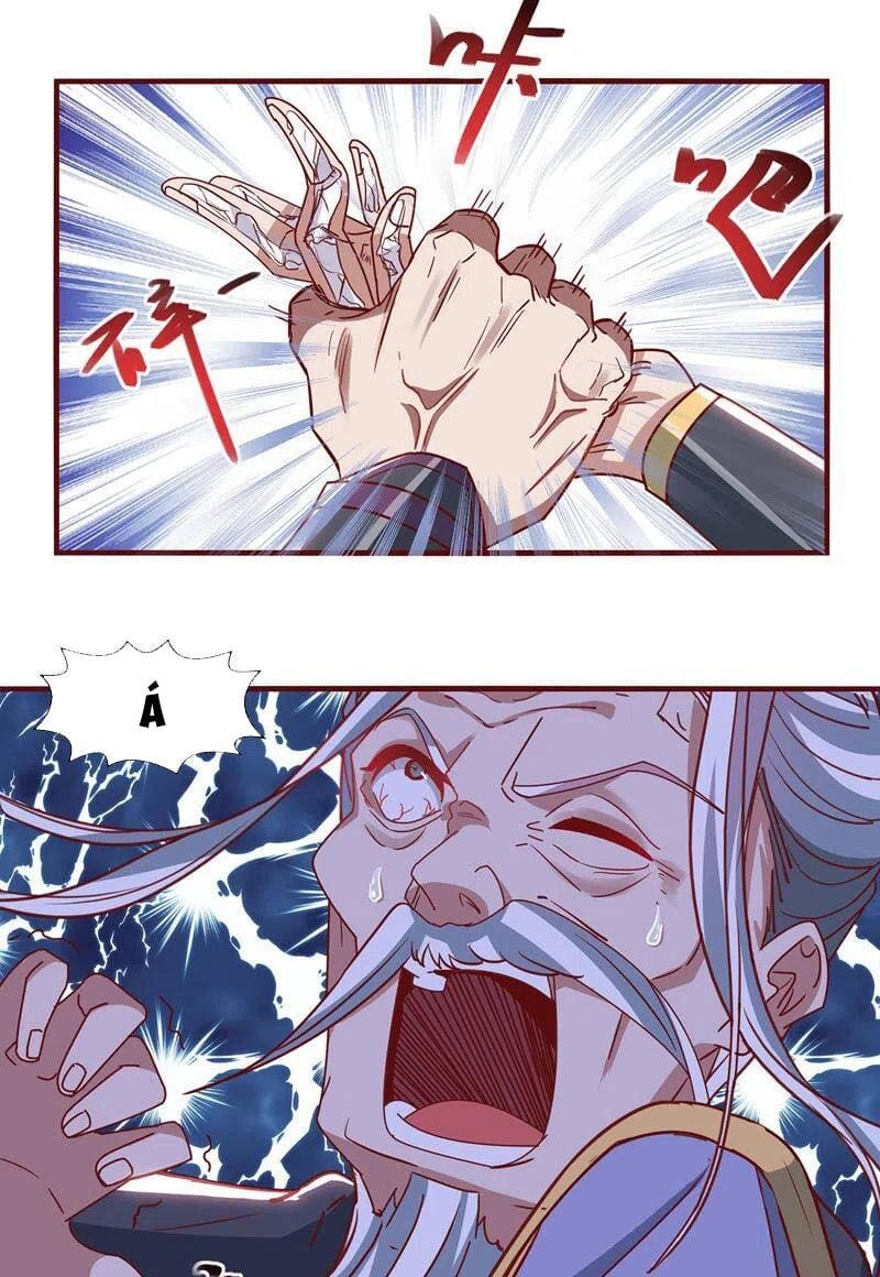 đọc truyện Nghịch Thiên Chí Tôn Chương 36 ảnh 14 tại Thiên Thai Truyện