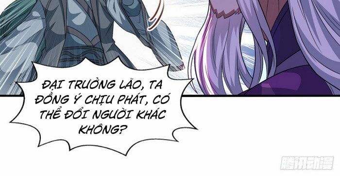 đọc truyện Nghịch Thiên Chí Tôn Chương 37 ảnh 17 tại Thiên Thai Truyện