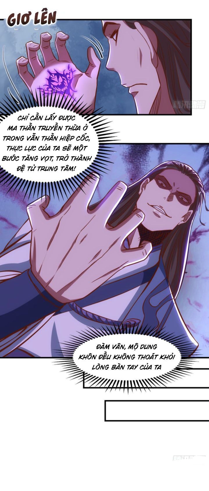 đọc truyện Nghịch Thiên Chí Tôn Chương 39 ảnh 7 tại Thiên Thai Truyện