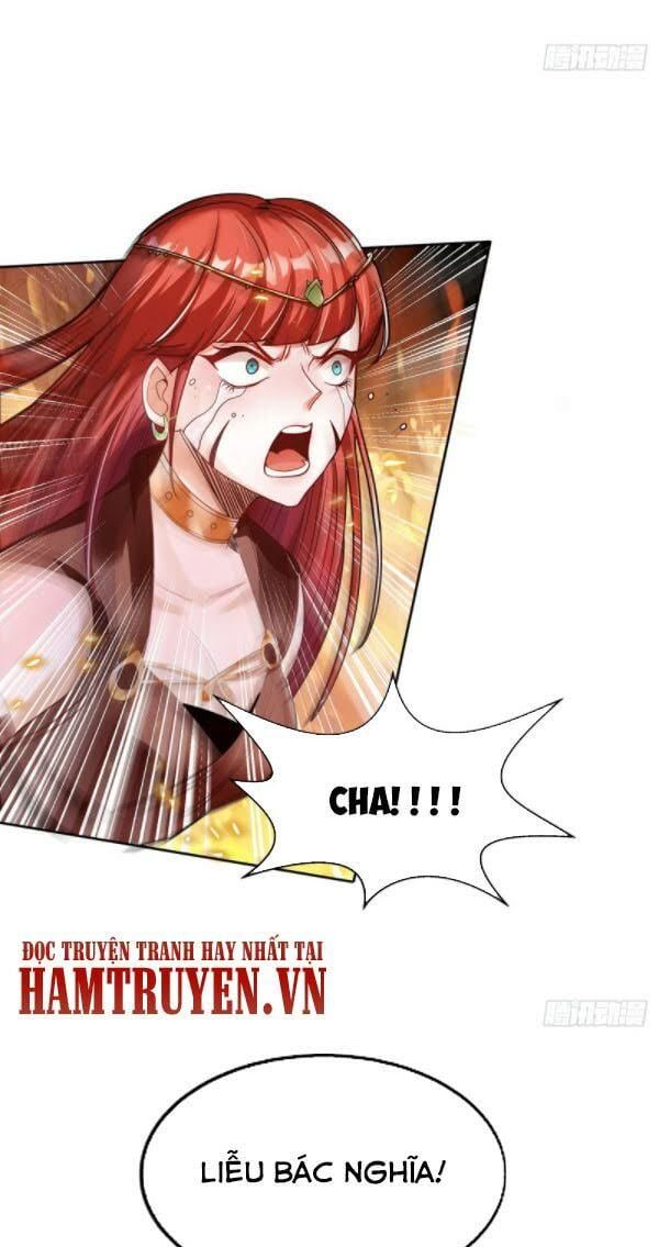 đọc truyện Nghịch Thiên Chí Tôn Chương 4 ảnh 13 tại Thiên Thai Truyện