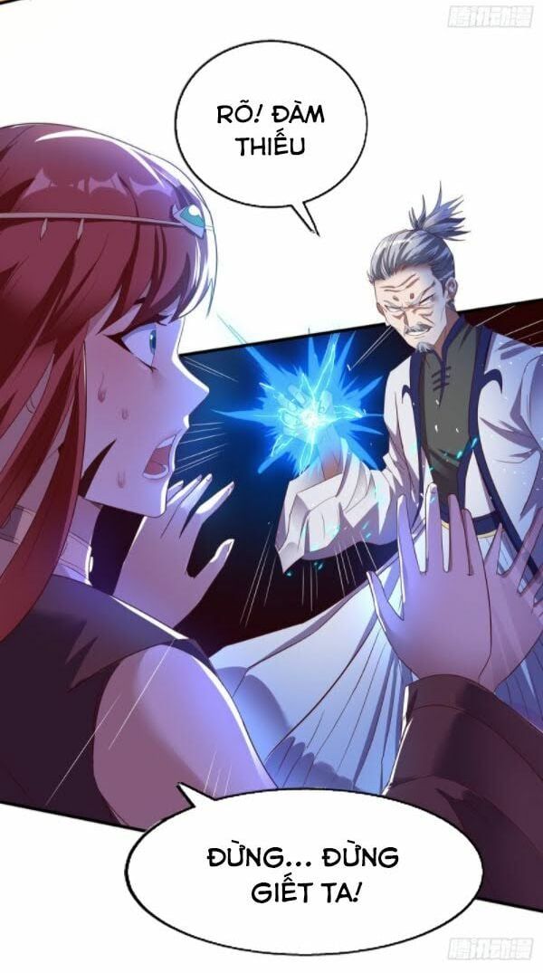 đọc truyện Nghịch Thiên Chí Tôn Chương 4 ảnh 16 tại Thiên Thai Truyện