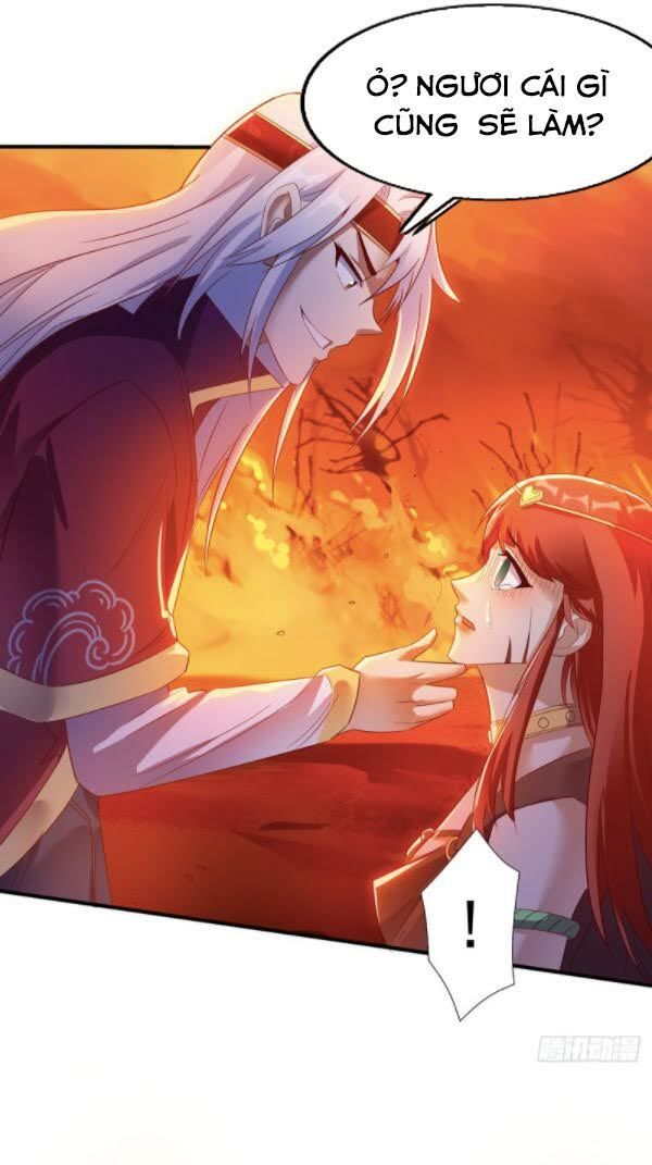 đọc truyện Nghịch Thiên Chí Tôn Chương 4 ảnh 18 tại Thiên Thai Truyện