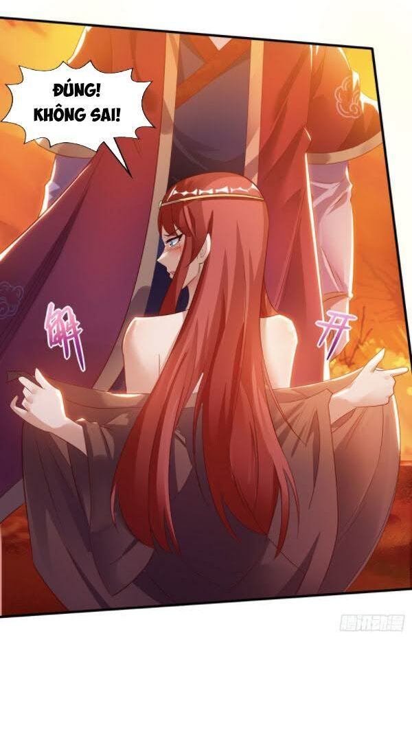 đọc truyện Nghịch Thiên Chí Tôn Chương 4 ảnh 19 tại Thiên Thai Truyện