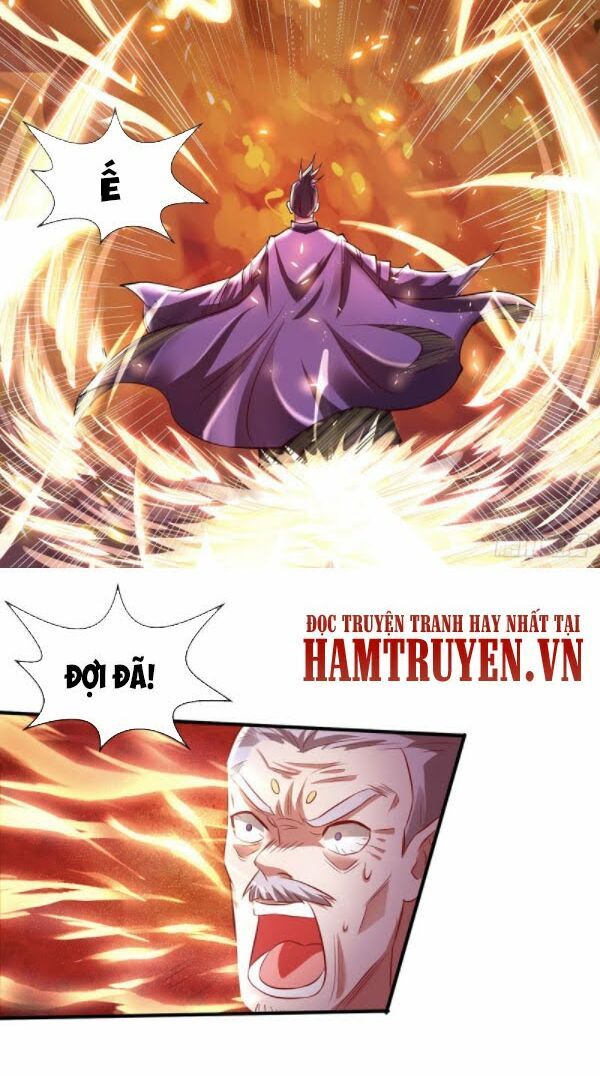 đọc truyện Nghịch Thiên Chí Tôn Chương 4 ảnh 6 tại Thiên Thai Truyện