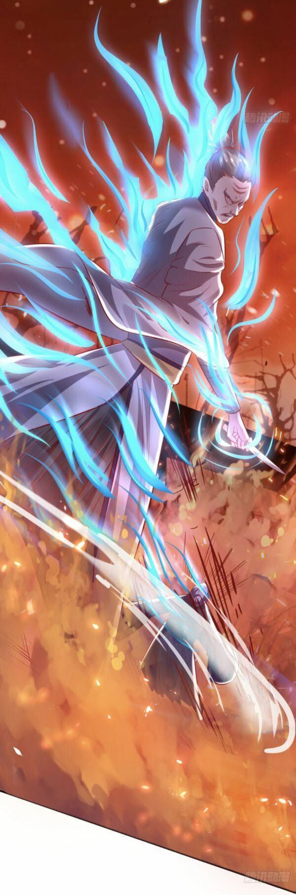 đọc truyện Nghịch Thiên Chí Tôn Chương 4 ảnh 11 tại Thiên Thai Truyện