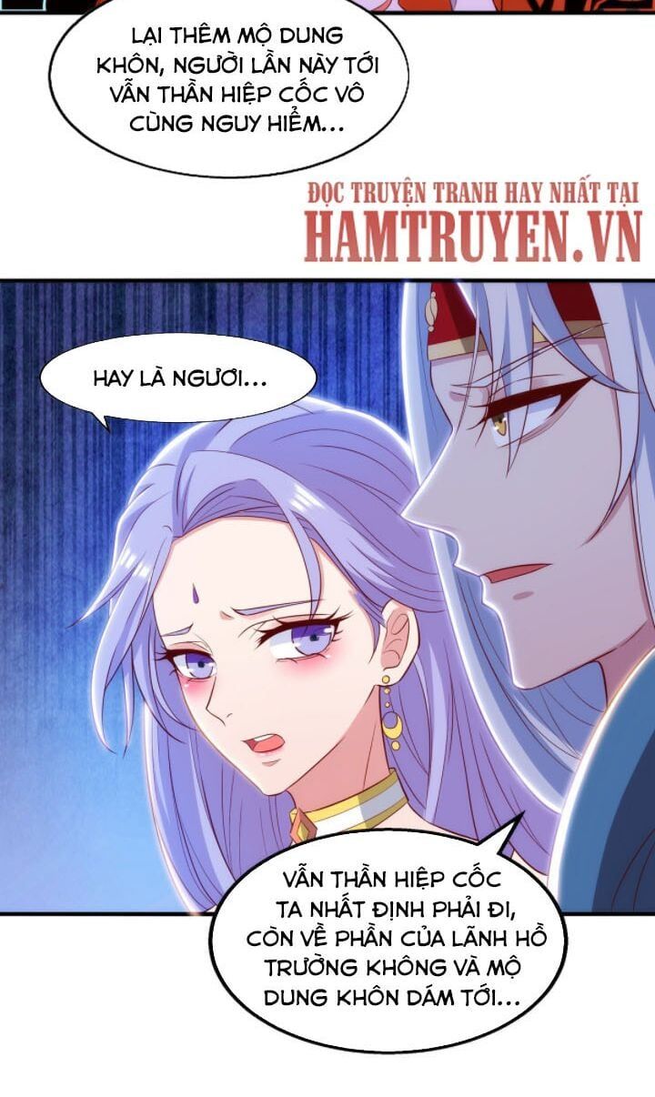 đọc truyện Nghịch Thiên Chí Tôn Chương 40 ảnh 8 tại Thiên Thai Truyện