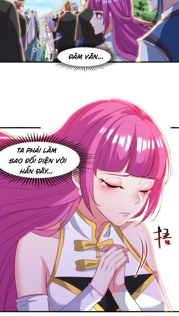 đọc truyện Nghịch Thiên Chí Tôn Chương 40 ảnh 10 tại Thiên Thai Truyện