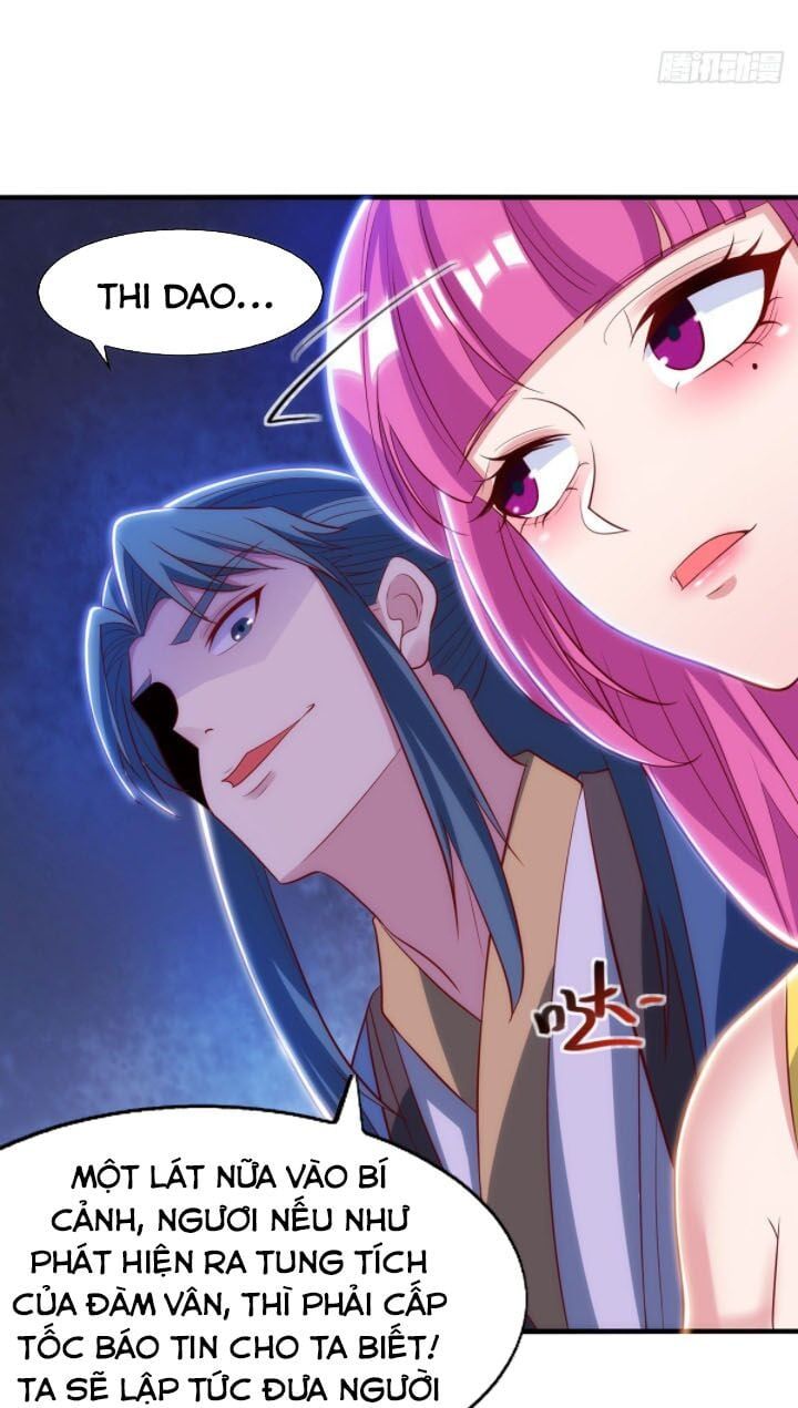 đọc truyện Nghịch Thiên Chí Tôn Chương 40 ảnh 11 tại Thiên Thai Truyện