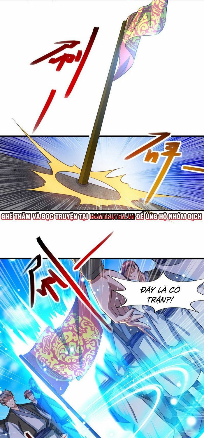 đọc truyện Nghịch Thiên Chí Tôn Chương 41 ảnh 3 tại Thiên Thai Truyện