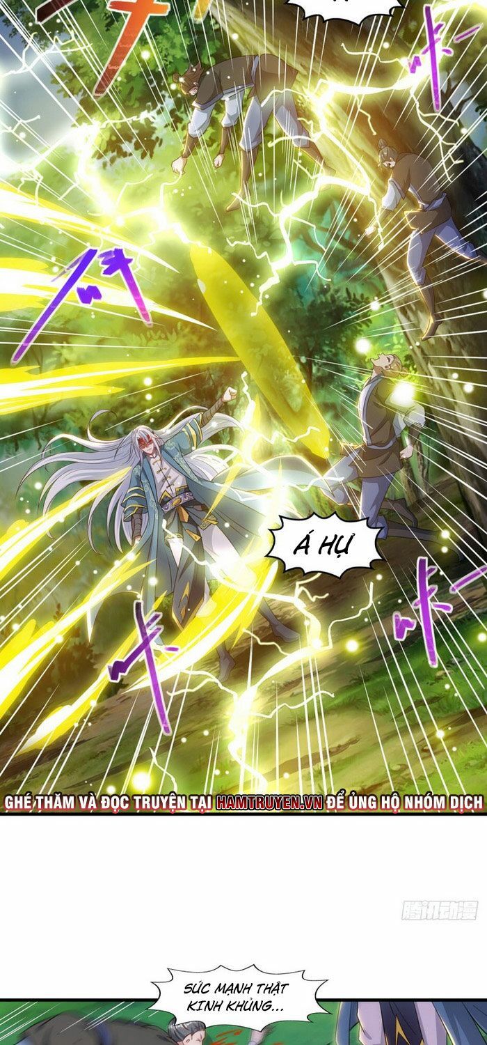 đọc truyện Nghịch Thiên Chí Tôn Chương 41 ảnh 13 tại Thiên Thai Truyện