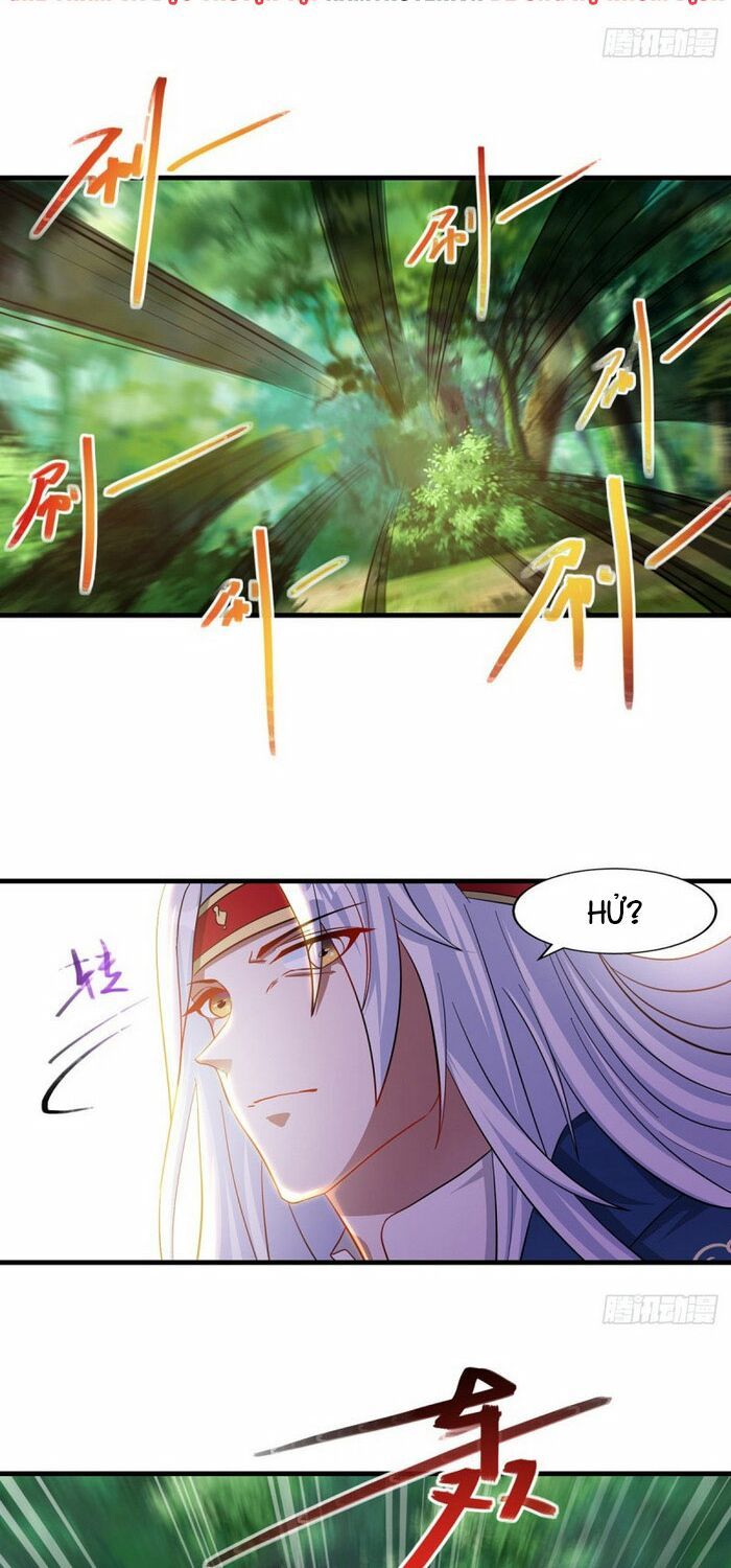 đọc truyện Nghịch Thiên Chí Tôn Chương 41 ảnh 16 tại Thiên Thai Truyện