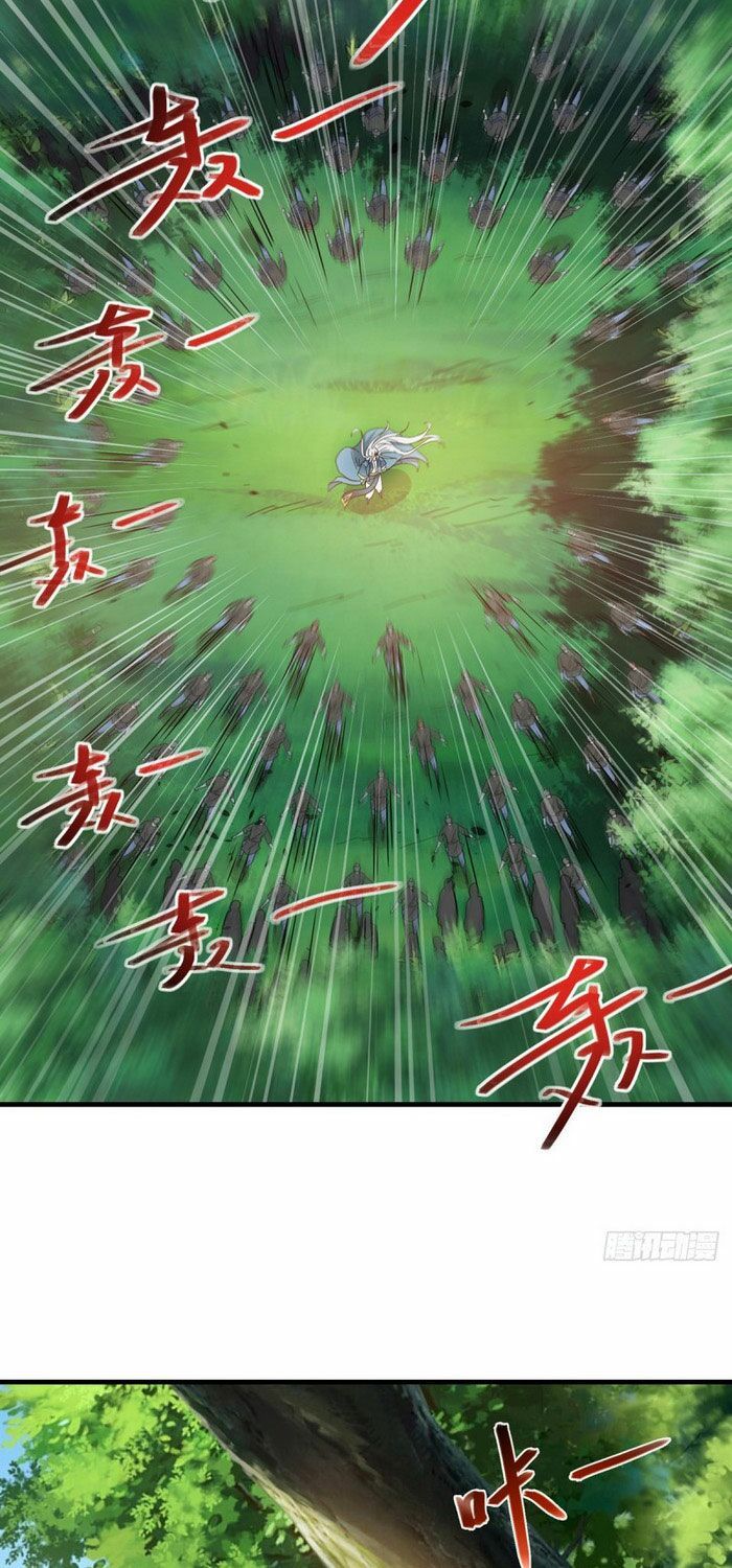 đọc truyện Nghịch Thiên Chí Tôn Chương 41 ảnh 17 tại Thiên Thai Truyện