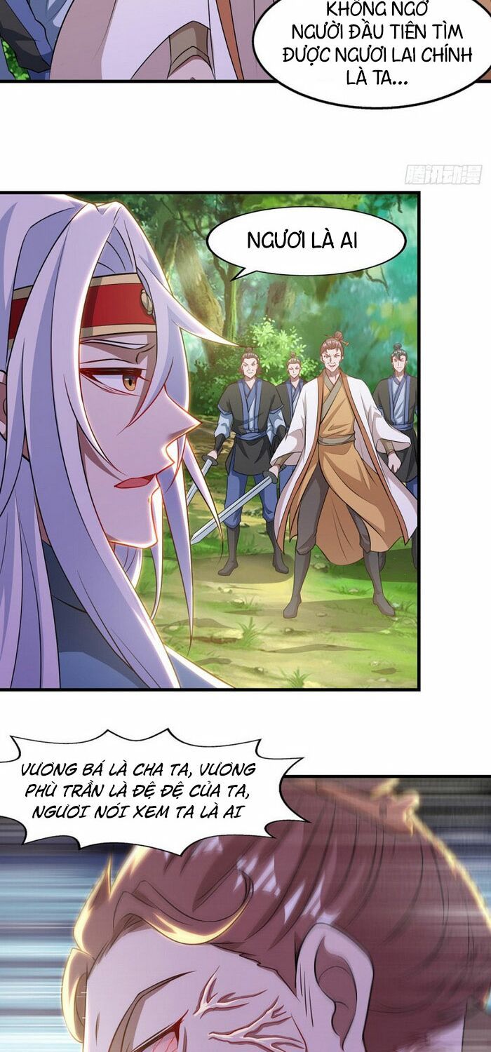 đọc truyện Nghịch Thiên Chí Tôn Chương 41 ảnh 10 tại Thiên Thai Truyện