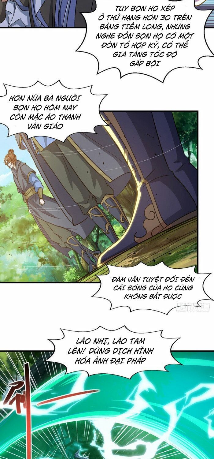 đọc truyện Nghịch Thiên Chí Tôn Chương 42 ảnh 15 tại Thiên Thai Truyện