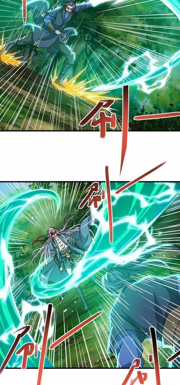 đọc truyện Nghịch Thiên Chí Tôn Chương 42 ảnh 16 tại Thiên Thai Truyện