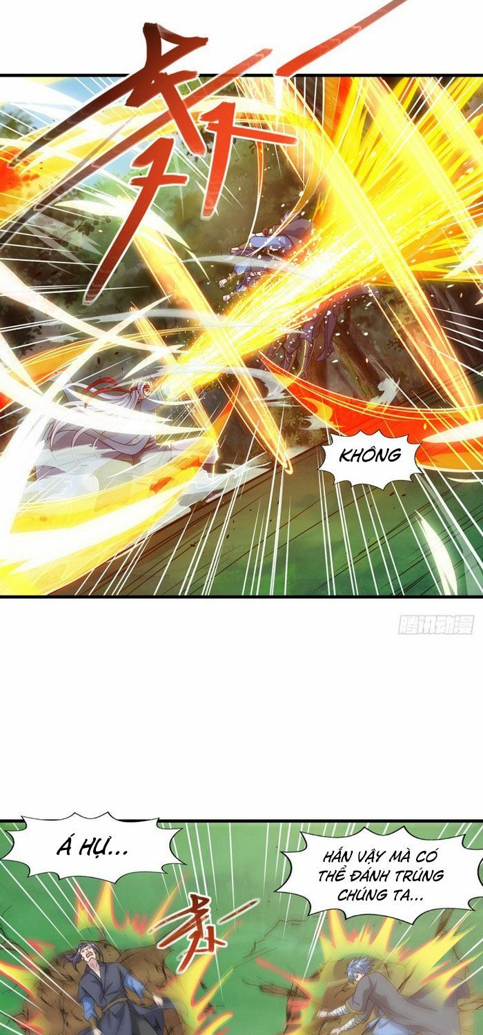 đọc truyện Nghịch Thiên Chí Tôn Chương 42 ảnh 19 tại Thiên Thai Truyện