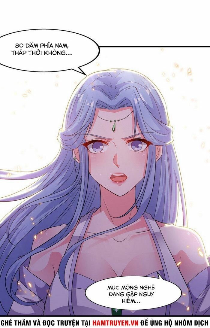 đọc truyện Nghịch Thiên Chí Tôn Chương 43 ảnh 19 tại Thiên Thai Truyện