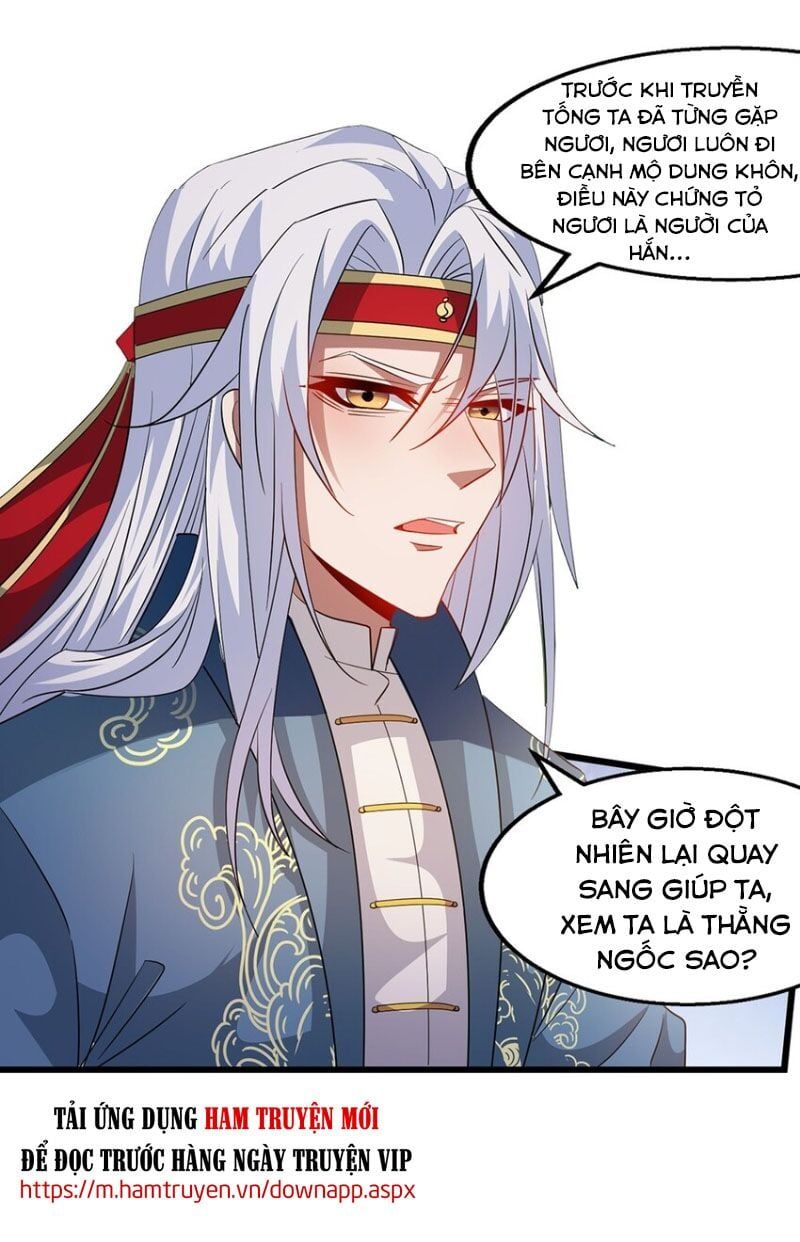 đọc truyện Nghịch Thiên Chí Tôn Chương 44 ảnh 3 tại Thiên Thai Truyện