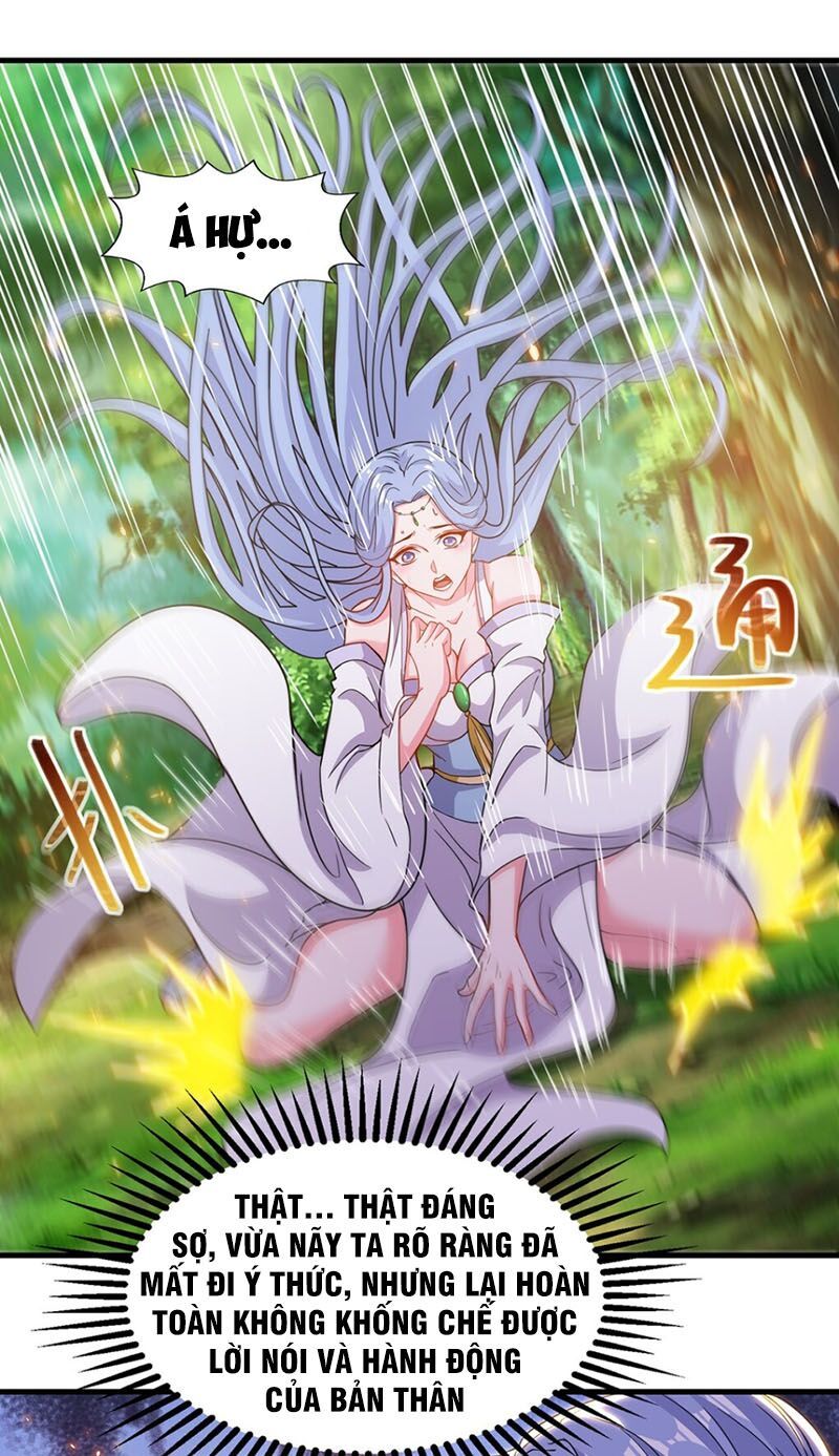 đọc truyện Nghịch Thiên Chí Tôn Chương 44 ảnh 14 tại Thiên Thai Truyện